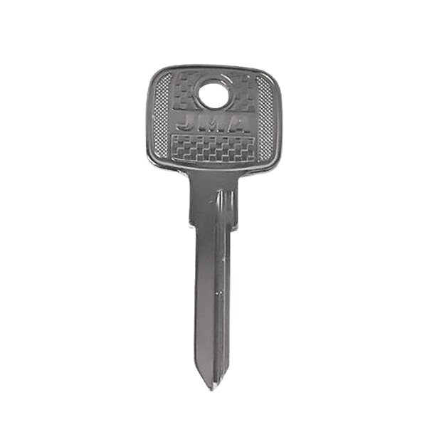 Jma JMA: MB18 / HU23 / HU34 / M79S Mercedes Benz Mech Key JMA-ME-HD - main